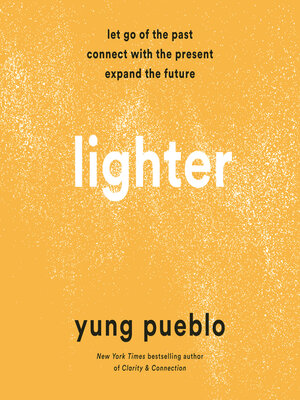 cover image of Lighter